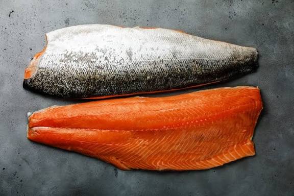 Salmón Atlántico